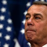 Opposing John Boehner for Speaker Could Come With Repercussions