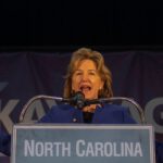 This Senate Incumbent Touts ‘Most Moderate’ Status, With Obama Nowhere in Sight