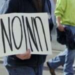 Kentucky County Sees Instant Impact of Right-to-Work Law