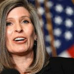 Iowa State Fair Buzzes With Presidential Candidates as Voters Hope for Better Future, Sen. Joni Ernst Says