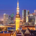 Estonia: America’s Unique, Valued NATO Ally That Stands for Freedom and Sovereignty