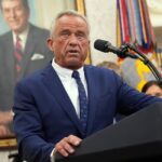 Just One Part of MAHA Movement Doesn’t Resonate With Voters