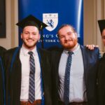 Why Students, Alumni of King’s College Fear Closure of Christian Outpost in New York