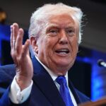 'Historic Relief for Americans': Trump to Showcase Economy in State of the Union Address