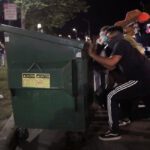 Attorneys for Teen Kenosha Shooter Say He Acted in Self-Defense