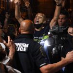 I Left the White House, and Faced a Mob