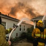 Congress Probes as Newsom Seeks $33 Billion Relief Package