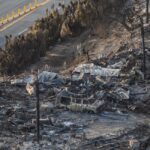 I Was Evacuated During the California Fires. The Same Politicians Responsible for LA’s Destruction Shouldn’t Oversee Its Rebuilding.