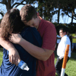 Florida School Mourns Football Coach Who Sacrificed His Own Life to Save Others in Mass Shooting