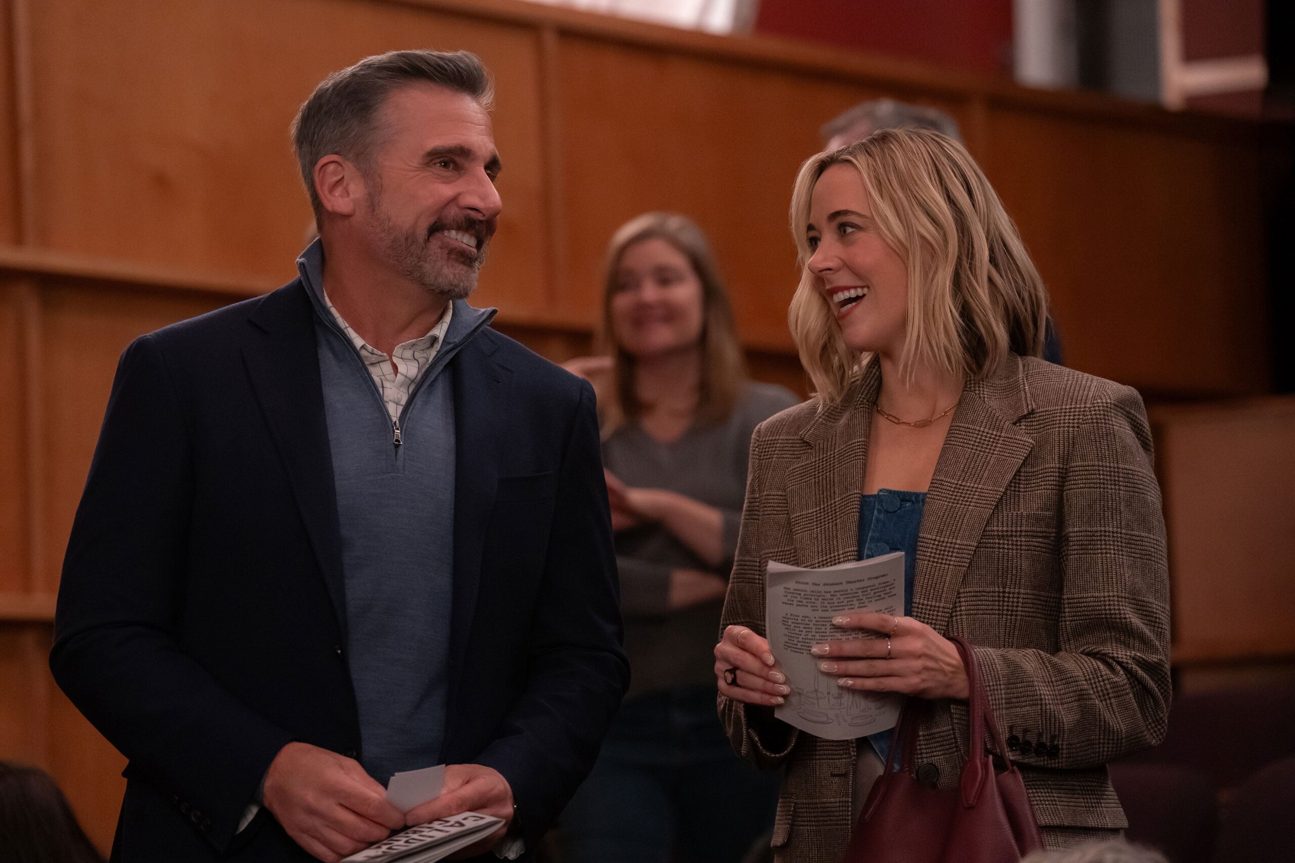 ‘Four Seasons’ Shows What’s Wrong With Straight Marriage 