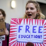 New York Proposes Free College, but Not Everyone's Buying It
