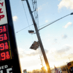 Lifting This Ban Could Reduce Gas Prices