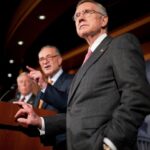 Fearmongering Harry Reid Is Spewing Lies About Obamacare