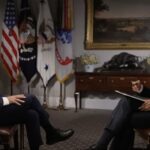 NBC's Interesting Edits of Biden Interview