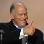 Border Czar Homan Pledges to ‘Flood the Zone’ of Sanctuary Cities