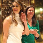 Hope Hicks Shows Accomplishments for Women, by Women, Count Only If You’re a Democrat