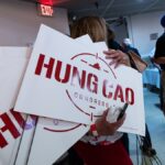Hung Cao Wins Virginia Republican Senate Primary
