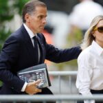 Hunter Biden's Lawyers Rest Case Without Defendant's Testimony