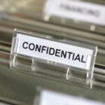 Freedom of Information Act Protects the Public Interest