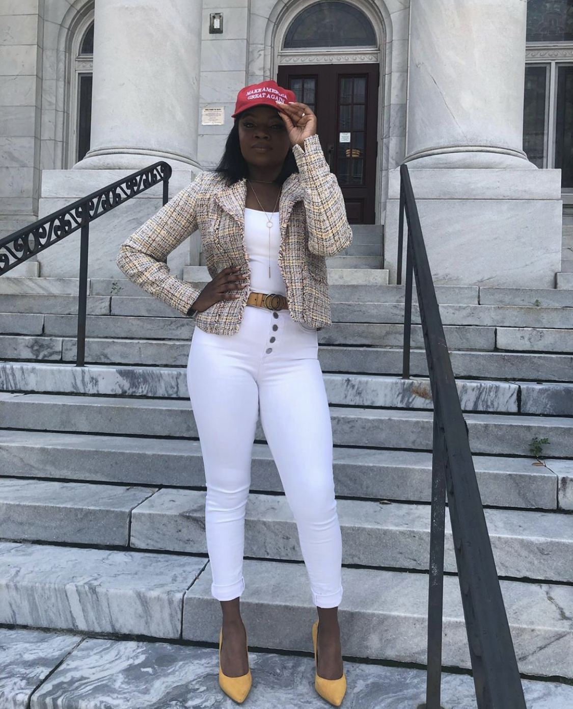 It's Even the Building: Why DC Prosecutors Can't Do Their Jobs