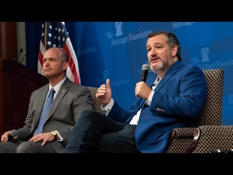 Be Not Afraid: School Choice Is a Winning Issue