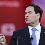 Marco Rubio Asks Young Conservatives to Set Sights on Tomorrow’s America