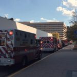 Why VA Police Thought an Active Shooter Drill Was Real