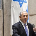 ‘Chickens***’ Slur Doesn’t Faze Israel’s Netanyahu