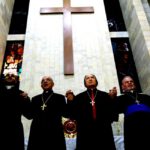 Why Won't the Obama Administration Label the Massacre of Christians in Iraq, Syria Genocide?