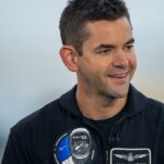 NASA Nominee Plans to Prioritize America First Agenda in Space, Not DEI