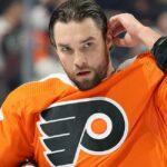 Sports Media in Hysterics Over Provorov Citing Religion for Refusal to Skate in LGBT Jersey