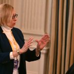 Trump Makes Good on Threats to Pull Funding From Maine Due to Trans Sports Defiance