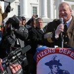 Trump and the Case of the Second Amendment Sheriff