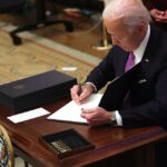 Biden’s Energy Executive Orders Will Have ‘Huge Costs’ on American Families, Economist Says