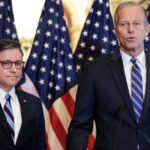 Congress Leaves Behind an Epstein Mess Ahead of August Break