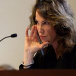 Judges Should Get Judged Too