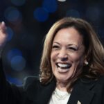 Hurricane Helene Response Highlights Biden and Harris’ Failure to Lead 