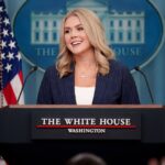 ‘Left-Wing Anarchy’: Trump Weighs How to Slash Portland’s Federal Funding