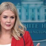 Trump White House Shakes Up Press Briefing Room With New Blow to Legacy Media