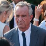 RFK Jr. Removes All 17 Members of Vaccine Advisory Committee
