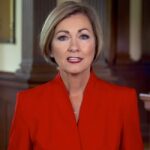 8 Things to Know About Iowa Gov. Kim Reynolds, Who Will Give GOP Response to Biden’s State of Union Address