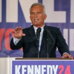 BREAKING: RFK Suspends His Campaign, Endorses Trump