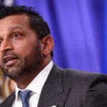 FBI Recorded Susie Wiles Phone Call With Lawyer Without Her Knowledge, Per Reports