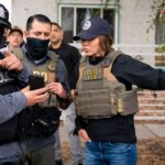 EXCLUSIVE: Meet the 'Worst of the Worst' Criminals Arrested by ICE Agents Working for Free