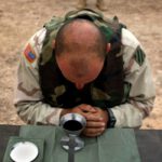 Military Punishes Chaplain for Referring to the Bible in Suicide-Prevention Seminar