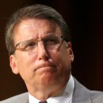 Audit Shows Majority of North Carolina Bathroom Bill Protest Petitions Were From Out of State