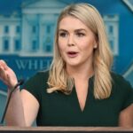 White House Condemns the 58 House Democrats Who Voted Against Honoring Charlie Kirk