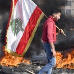 Israel Seeks Lebanon Talks After Bombardments Threaten Iran Truce