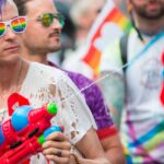 Odd Bedfellows: LGBTQ Groups, Pro-Gun Orgs Denounce Gun Ban 