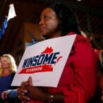 Republican Race for Virginia Governor Intensifies as Nation Watches